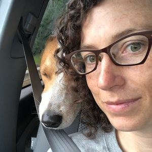 Meet your Posher, Erica